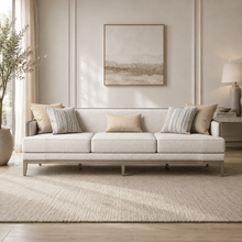 Heritage Beige XL Sofa