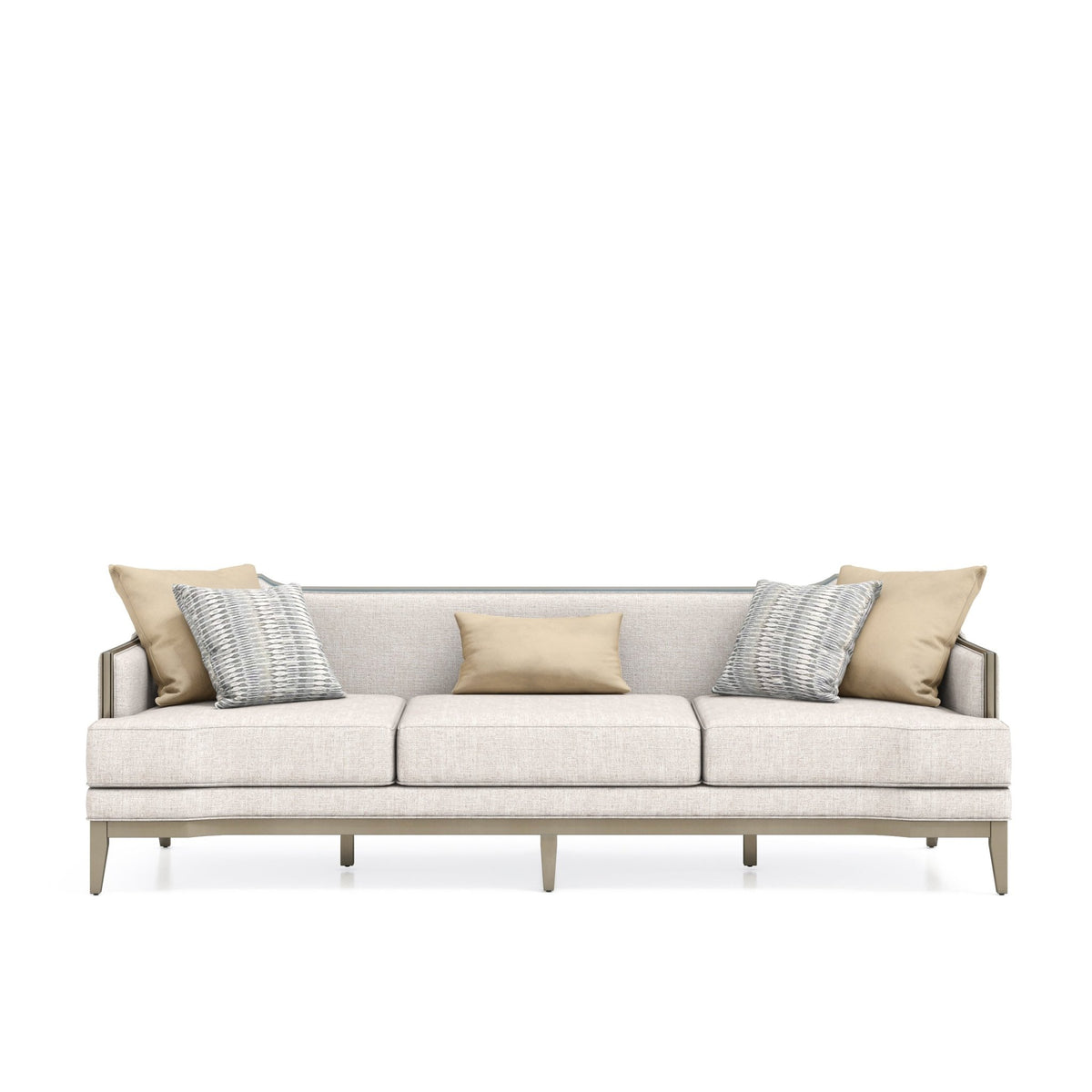 Heritage Beige XL Sofa Sofas & Loveseats| Roots Furniture