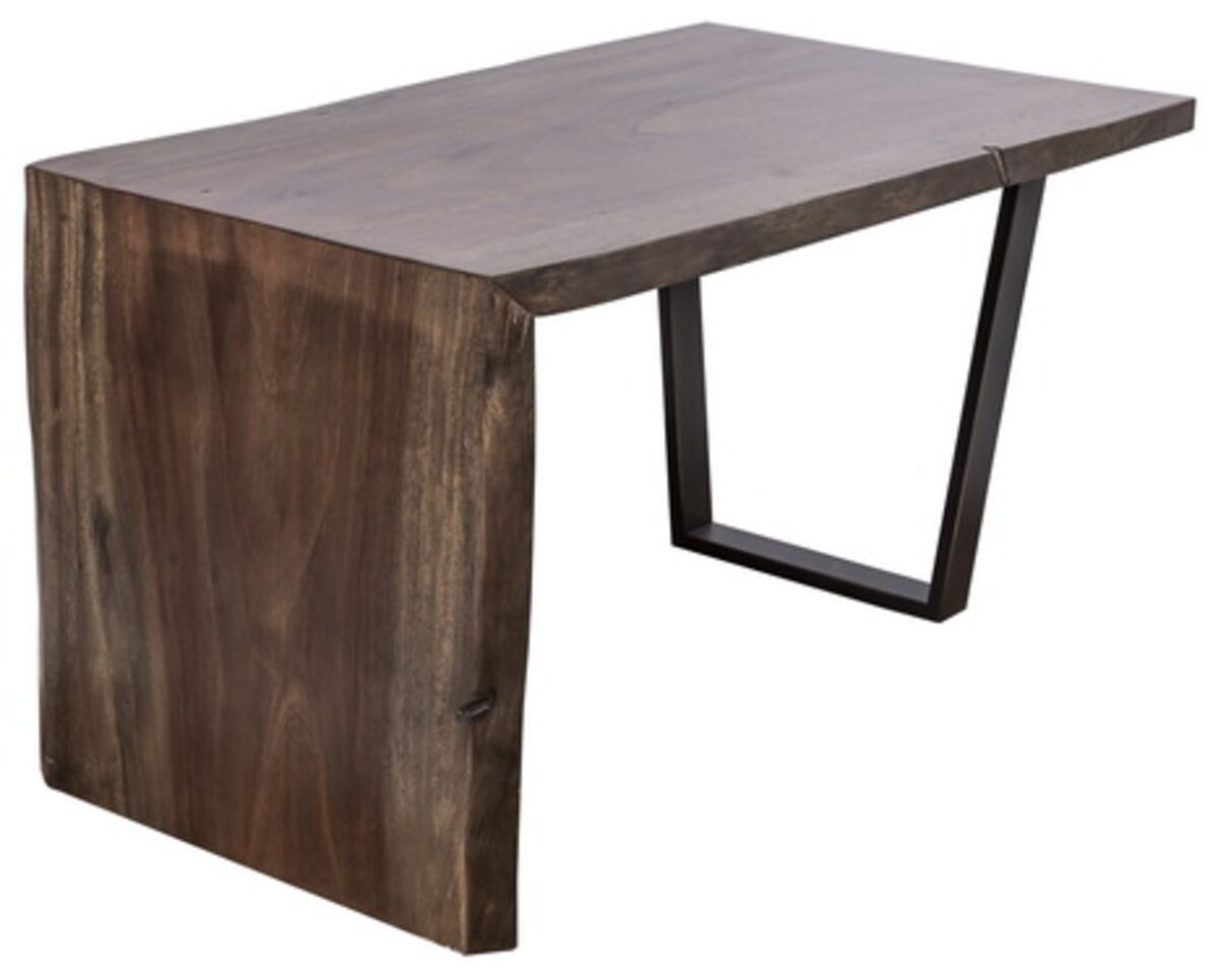 Heritage Guanacaste 54" Waterfall Desk - T-HG54-WD Desk| Fairfield Chair