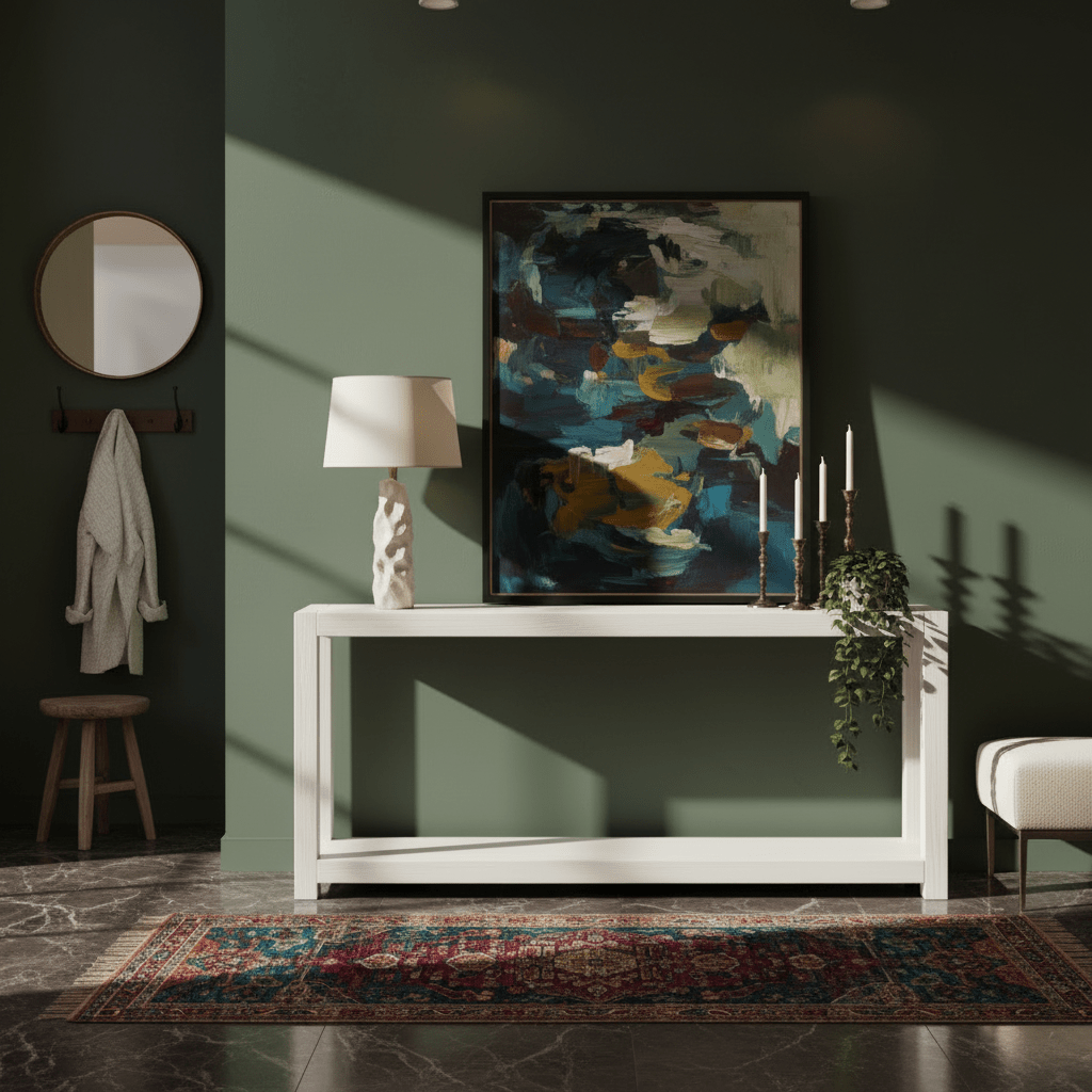 Hermosa Console Consoles & Sideboards| Universal