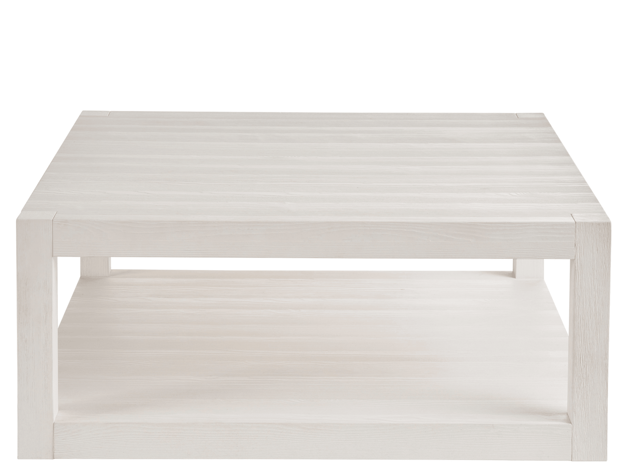 Hermosa Square Cocktail Table Coffee Tables| Universal