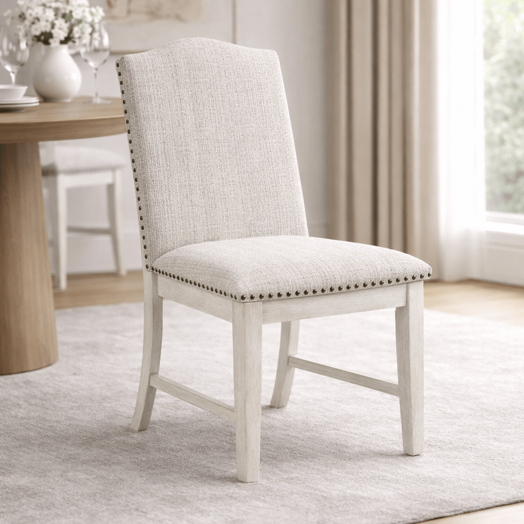Hestigan Dining Chair Dining Chairs| Ashley Homestore