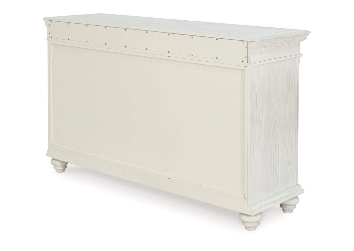 Hestigan Dining Server Servers| Ashley Homestore