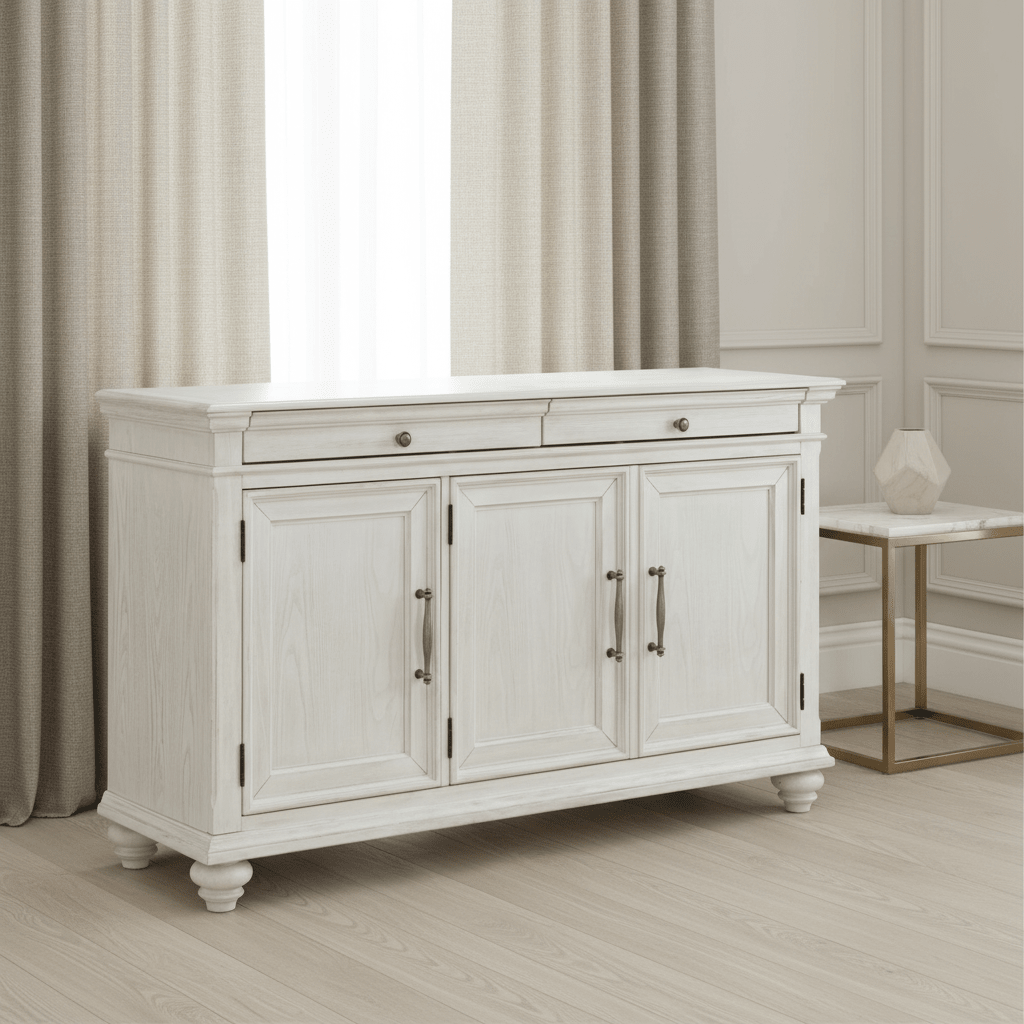 Hestigan Dining Server Servers| Ashley Homestore