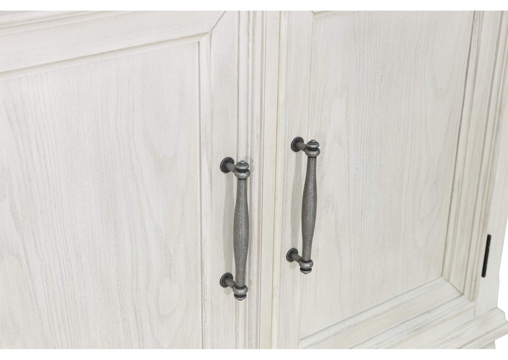 Hestigan Dining Server Servers| Ashley Homestore