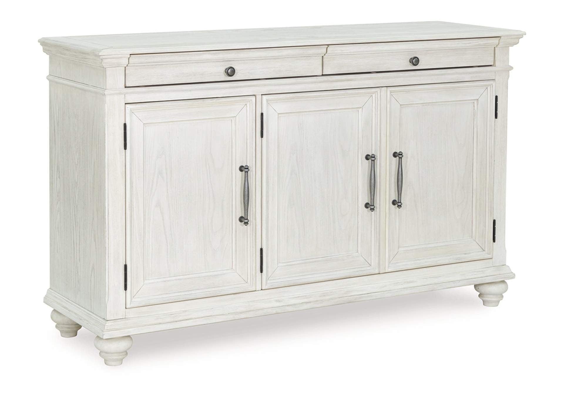 Hestigan Dining Server Servers| Ashley Homestore