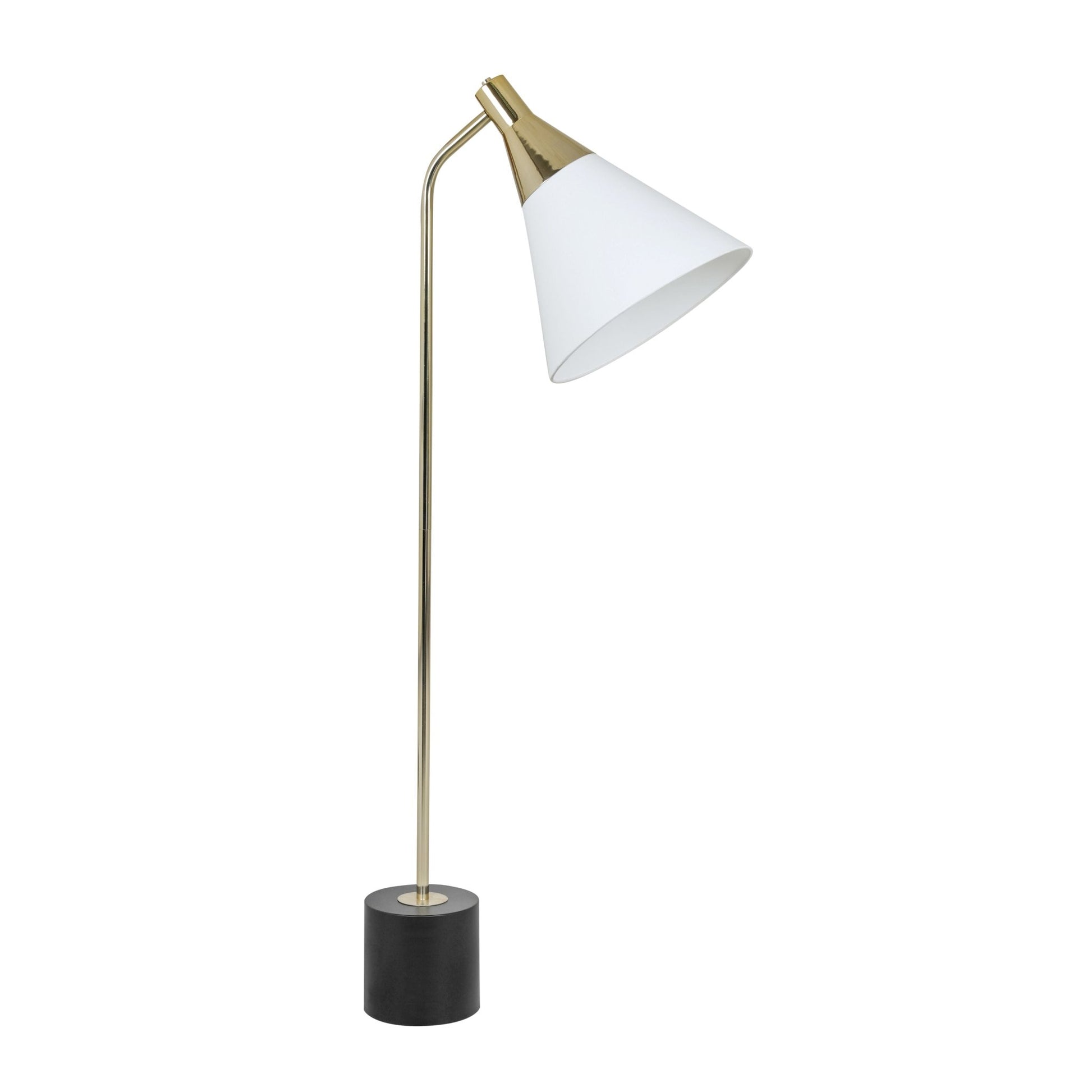 Hicks Floor Lamp Floor lamps| Roots Furniture