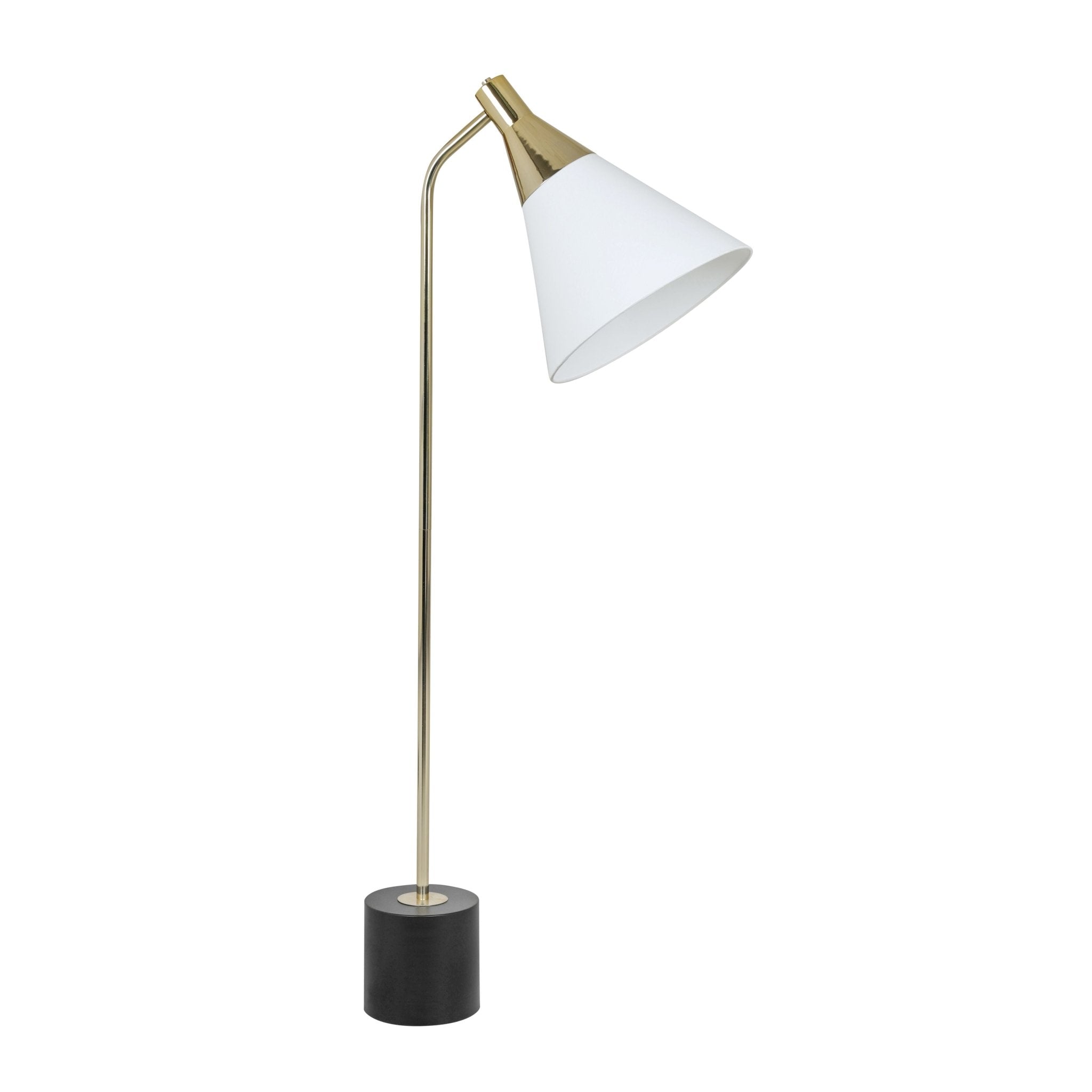 Hicks Floor Lamp Floor lamps| Roots Furniture