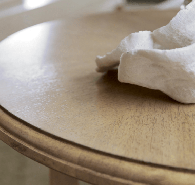 Higgins Five Leg Chairside Table Accent & End Tables| Hooker