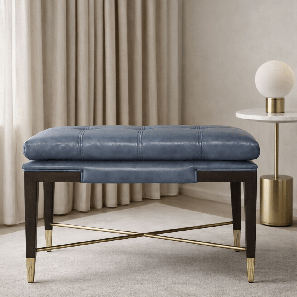 High Heel Bench Bed benches| Uttermost