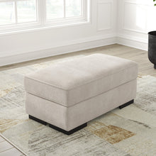 High Profile Ottoman