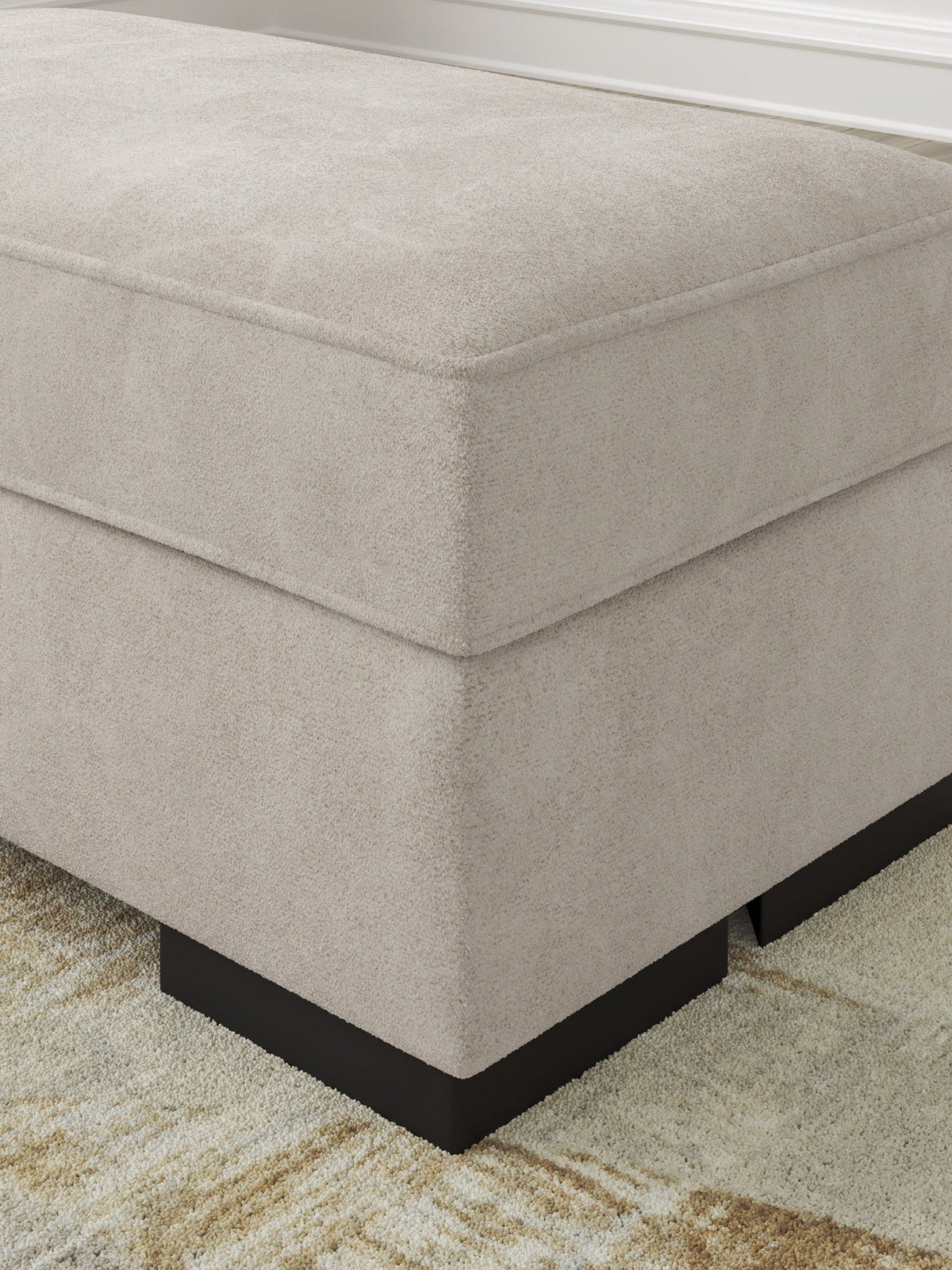High Profile Ottoman Ottomans| Ashley Homestore