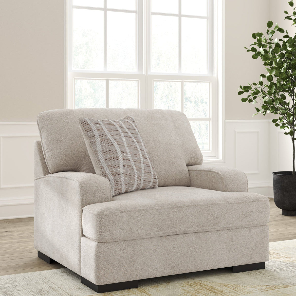 High Profile Oversized Chair Chairs| Ashley Homestore
