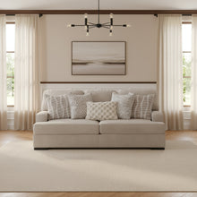 High Profile Sofa
