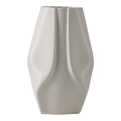 HIGH TEMPERATURE 3D PRINTING PORCELAIN DECORATIVE VASES - Al Rugaib Furniture