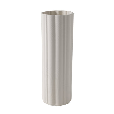 HIGH TEMPERATURE 3D PRINTING PORCELAIN DECORATIVE VASES - Al Rugaib Furniture
