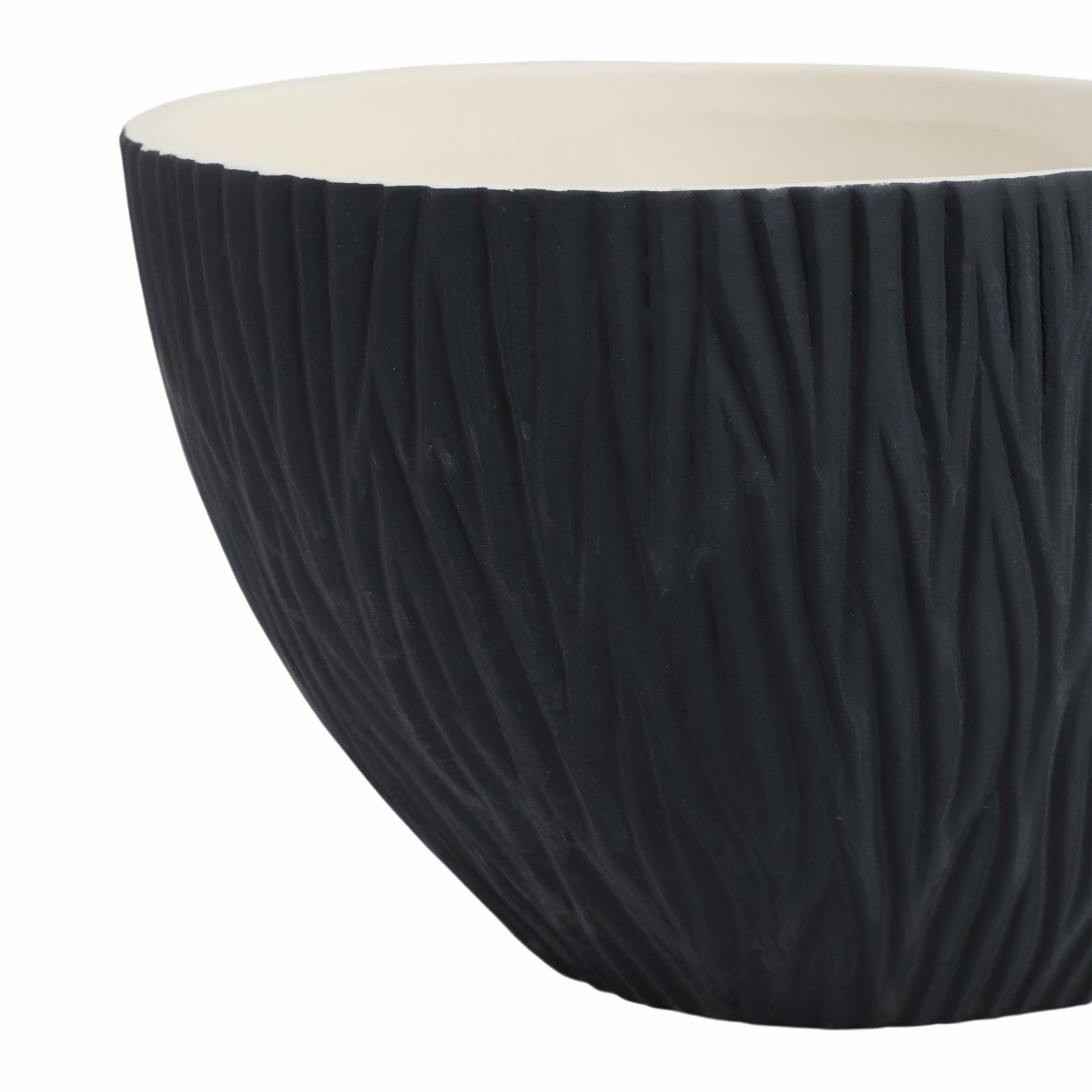 HIGH TEMPERATURE 3D PRINTING PORCELAIN DECORATIVE VASES Table Decors| Sagebrook Home