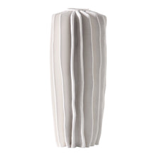 HIGH TEMPERATURE 3D PRINTING PORCELAIN DECORATIVE VASES