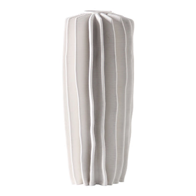 HIGH TEMPERATURE 3D PRINTING PORCELAIN DECORATIVE VASES - Al Rugaib Furniture