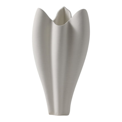 HIGH TEMPERATURE 3D PRINTING PORCELAIN DECORATIVE VASES - Al Rugaib Furniture