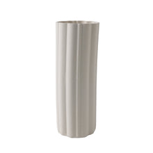 HIGH TEMPERATURE 3D PRINTING PORCELAIN DECORATIVE VASES