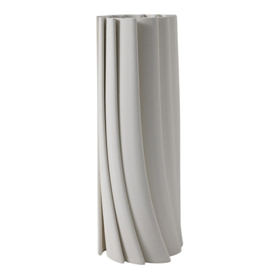 HIGH TEMPERATURE 3D PRINTING PORCELAIN DECORATIVE VASES - Al Rugaib Furniture