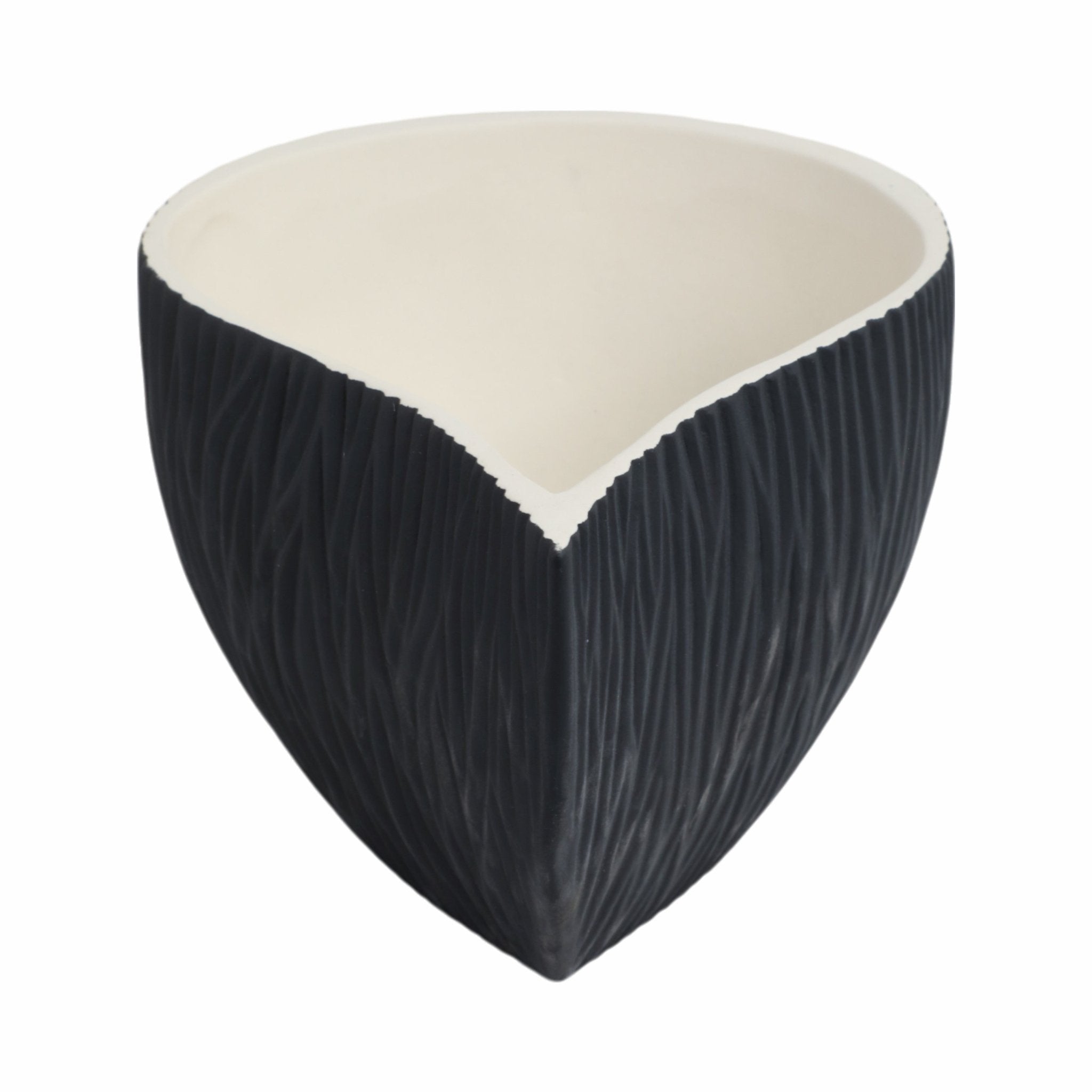 HIGH TEMPERATURE 3D PRINTING PORCELAIN DECORATIVE VASES Table Decors| Sagebrook Home