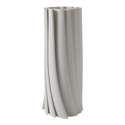 HIGH TEMPERATURE 3D PRINTING PORCELAIN DECORATIVE VASES - Al Rugaib Furniture