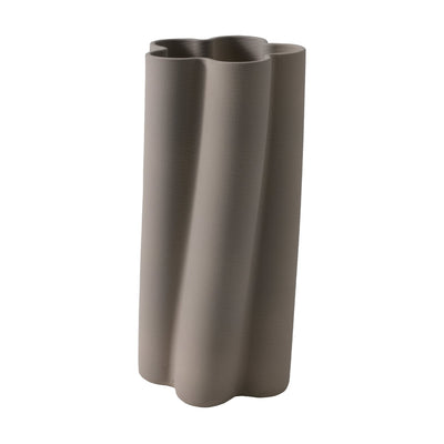 HIGH TEMPERATURE 3D PRINTING PORCELAIN DECORATIVE VASES - Al Rugaib Furniture