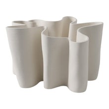 HIGH TEMPERATURE 3D PRINTING PORCELAIN DECORATIVE VASES