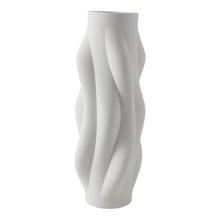 HIGH TEMPERATURE 3D PRINTING PORCELAIN DECORATIVE VASES