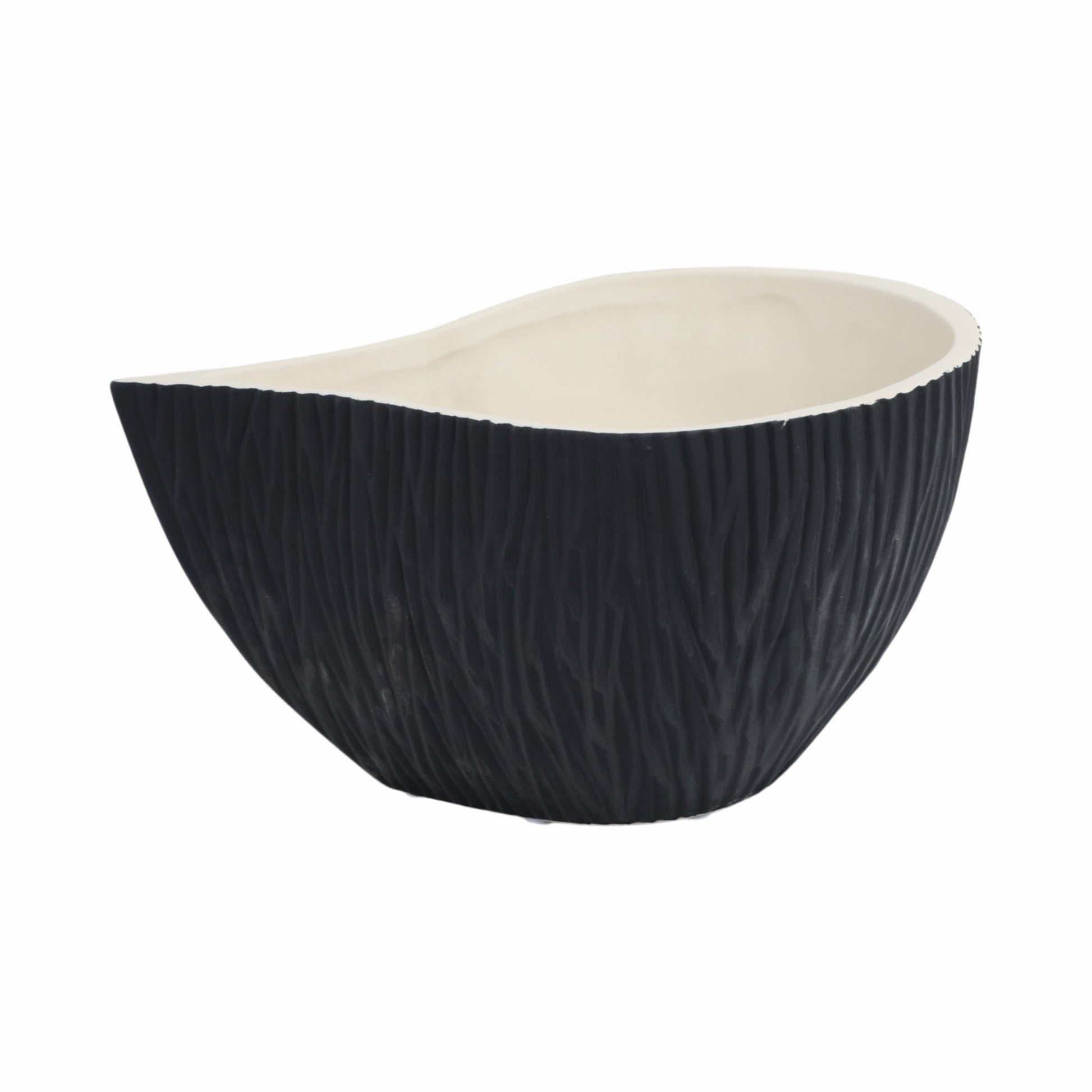 HIGH TEMPERATURE 3D PRINTING PORCELAIN DECORATIVE VASES Table Decors| Sagebrook Home