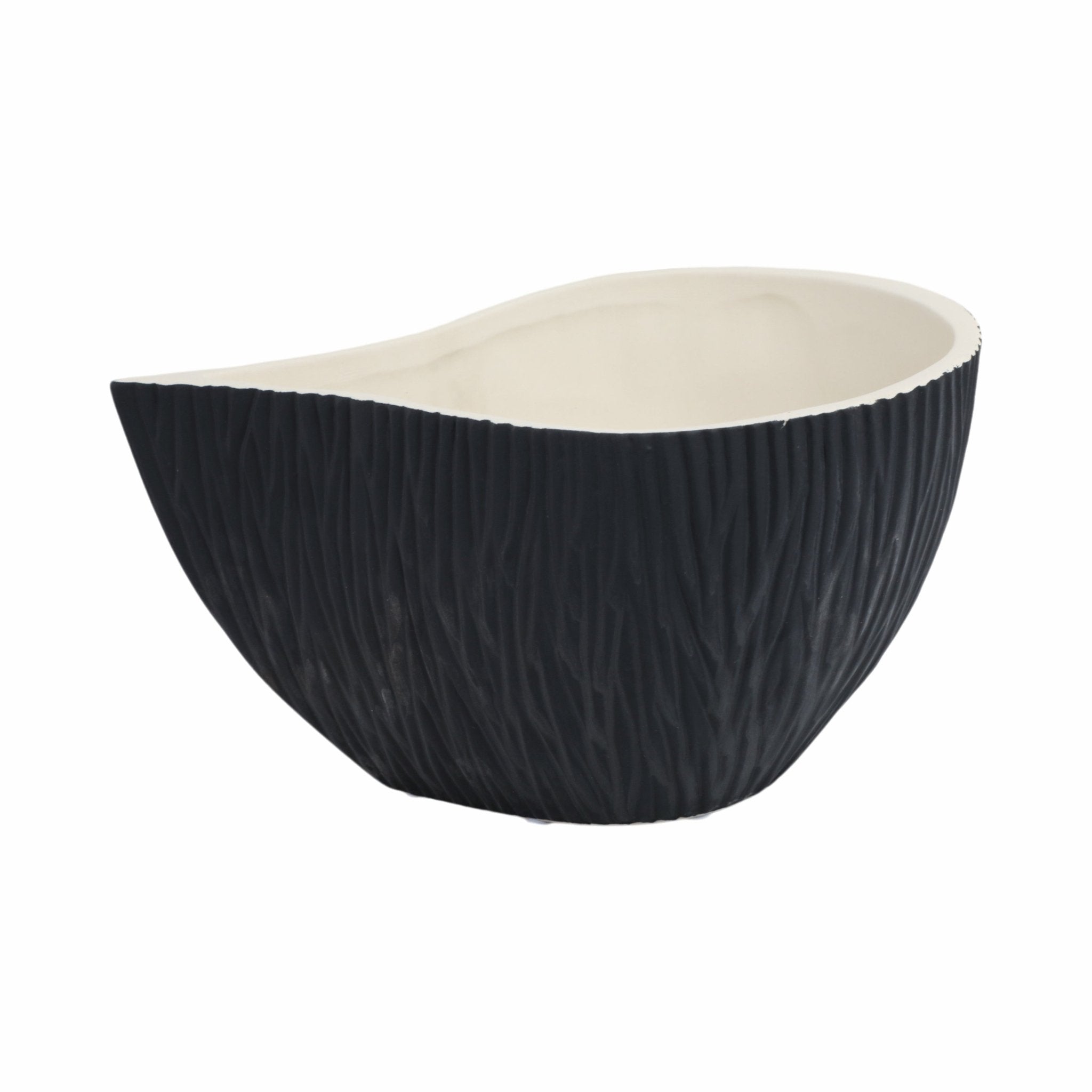 HIGH TEMPERATURE 3D PRINTING PORCELAIN DECORATIVE VASES Table Decors| Sagebrook Home
