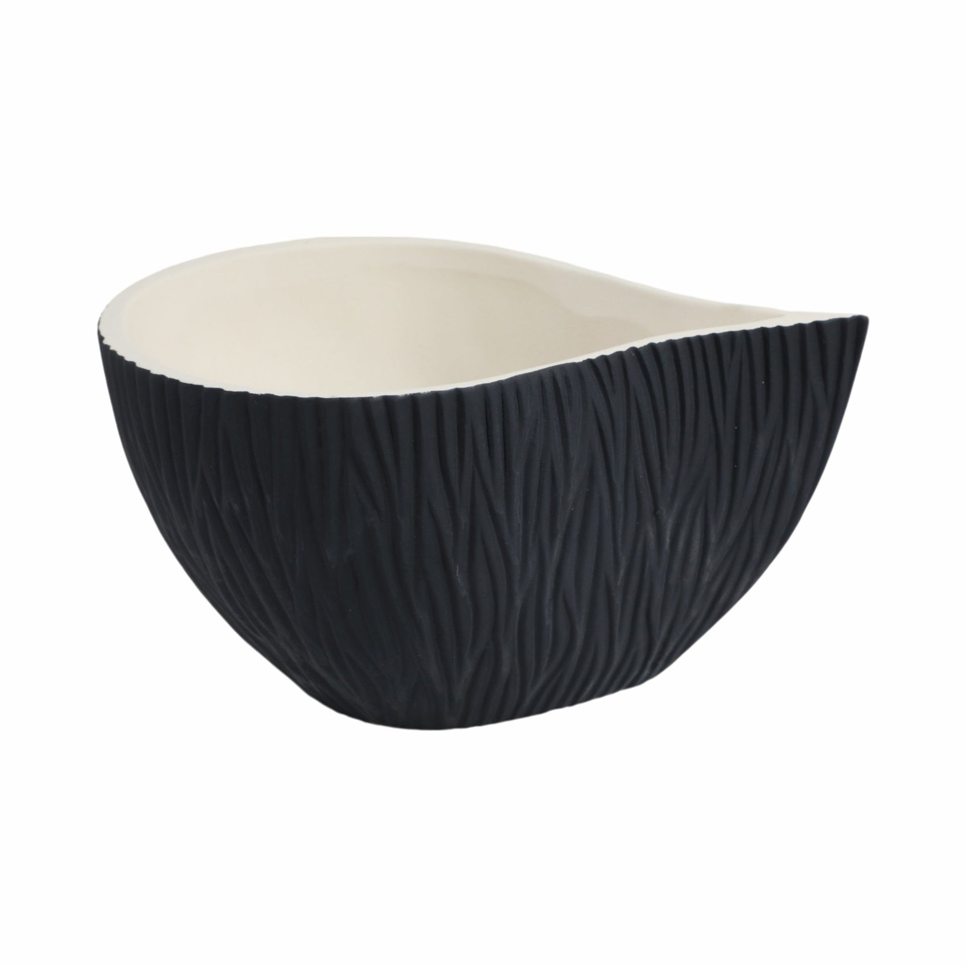 HIGH TEMPERATURE 3D PRINTING PORCELAIN DECORATIVE VASES Table Decors| Sagebrook Home