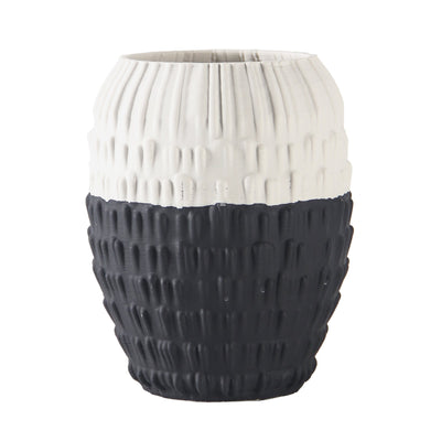 HIGH TEMPERATURE 3D PRINTING PORCELAIN DECORATIVE VASES - Al Rugaib Furniture