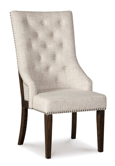 Hillcott Dining Chair - Al Rugaib Furniture