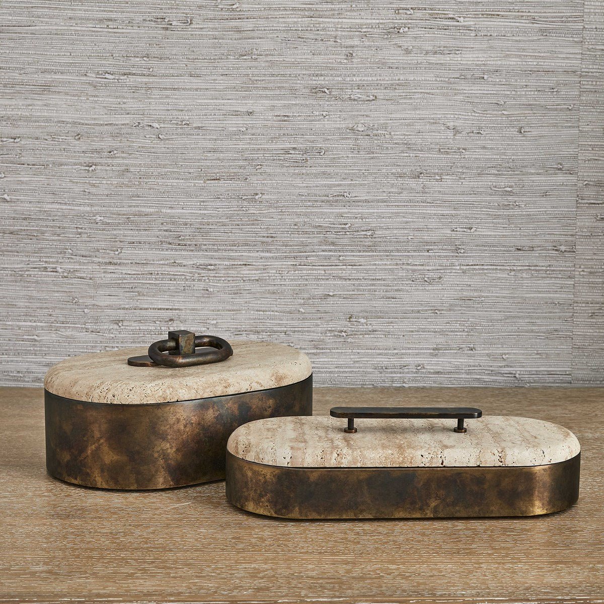 Hippodrome Box - Medium Box| Uttermost
