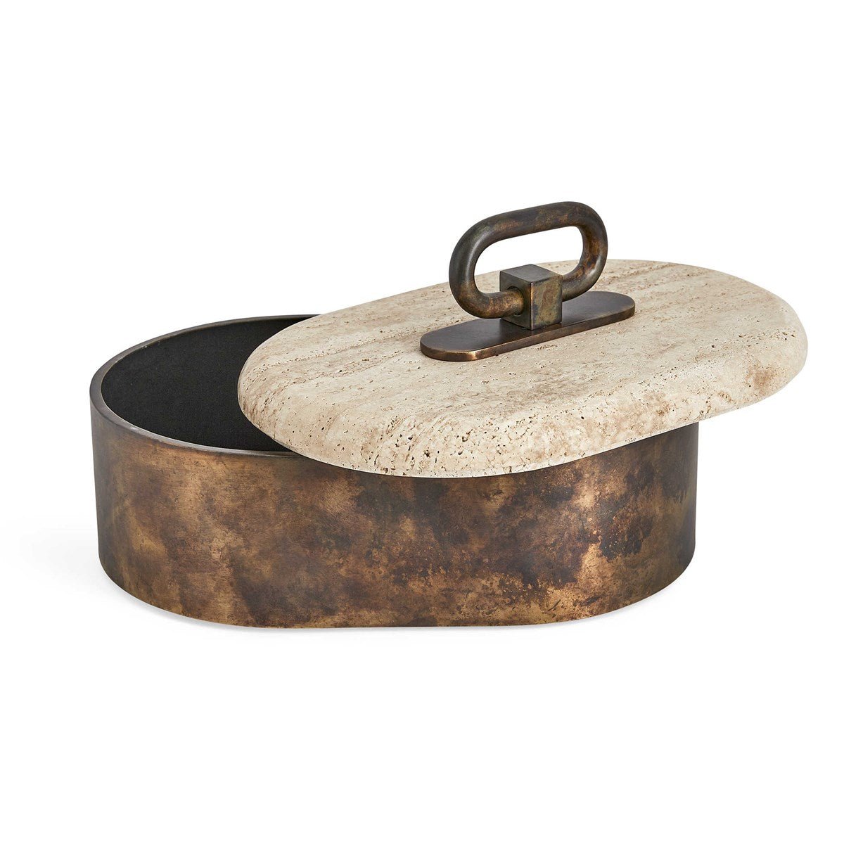 Hippodrome Box - Medium Box| Uttermost