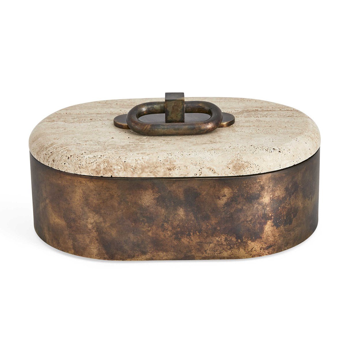 Hippodrome Box - Medium Box| Uttermost