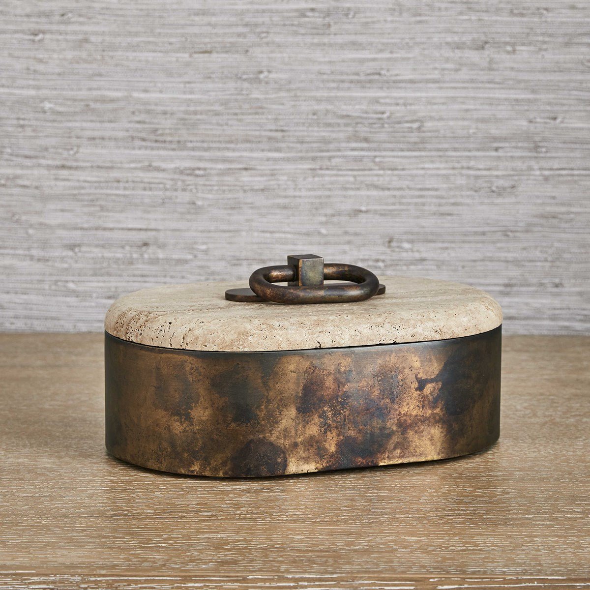 Hippodrome Box - Medium Box| Uttermost