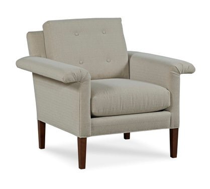 Holden Lounge Chair Dining Chairs| Fairfield Chair