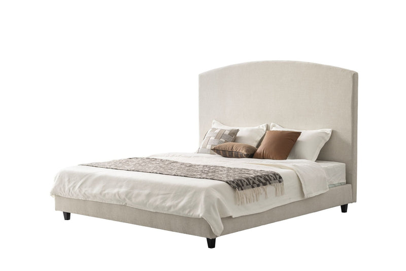 Holland King Bed - Al Rugaib Furniture