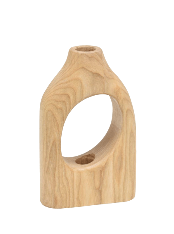 Hollow Candle Holder Candle Holders| Roots Furniture