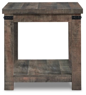 Hollum End Table Accent & End Tables| Ashley Homestore
