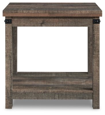 Hollum End Table Accent & End Tables| Ashley Homestore
