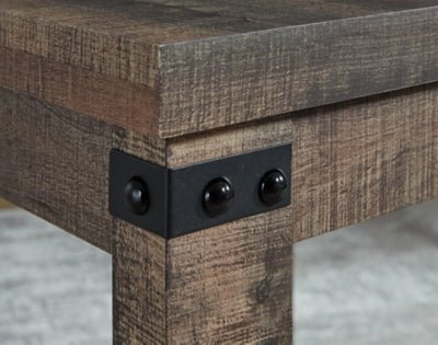 Hollum End Table Accent & End Tables| Ashley Homestore