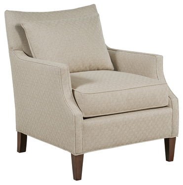 Holly Lounge Chair Dining Chairs| Fairfield Chair