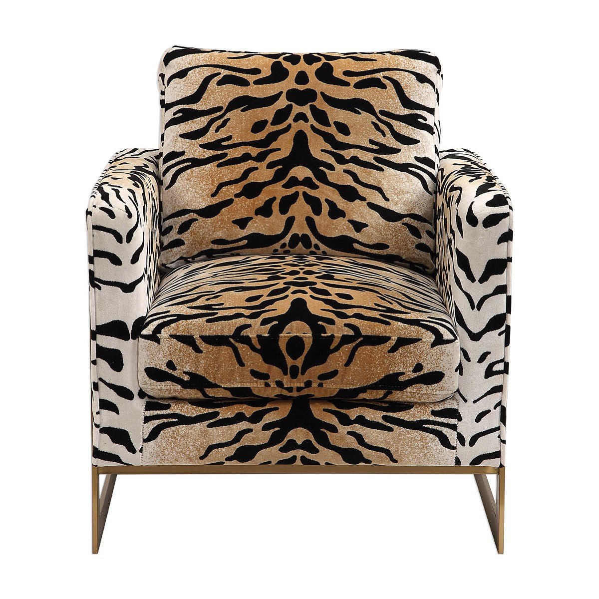 Hollyn Accent Chair Chairs| Uttermost