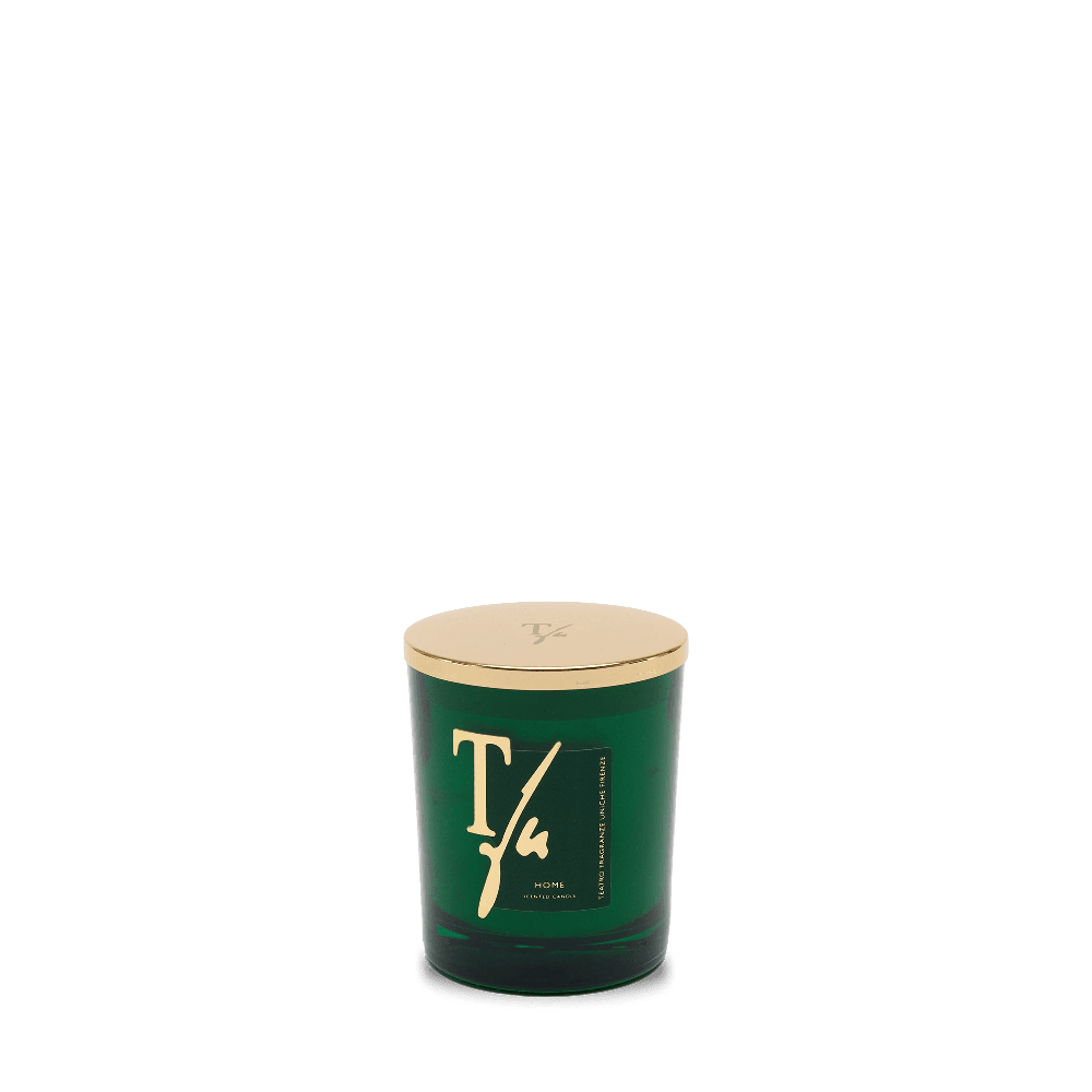 HOME luxury collection SCENTED CANDLE GR.180 Candles| Locherber