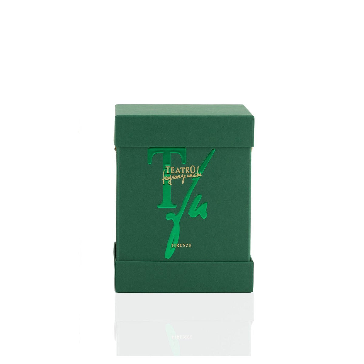 HOME Luxury Collection SCENTED CANDLE GR.750 Candles| Locherber